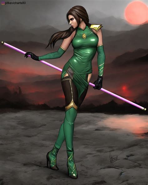 jade mk rule 34|Mk9 Jade